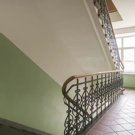 Apartmán New In The Heart Of 2