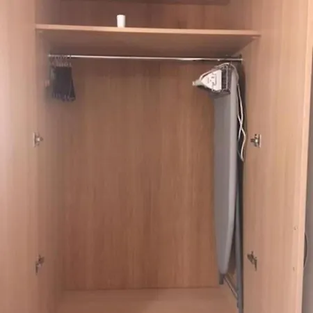 Apartmán New In The Heart Of 2 Riga