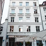 New In The Heart Of 2 Appartement Riga