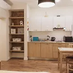 New In The Heart Of 2 Appartement