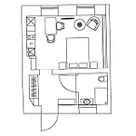 New In The Heart Of 2 * Riga