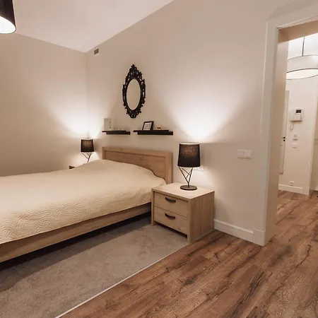 Apartment New In The Heart Of 2