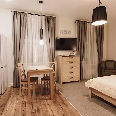 Apartment New In The Heart Of 2 *