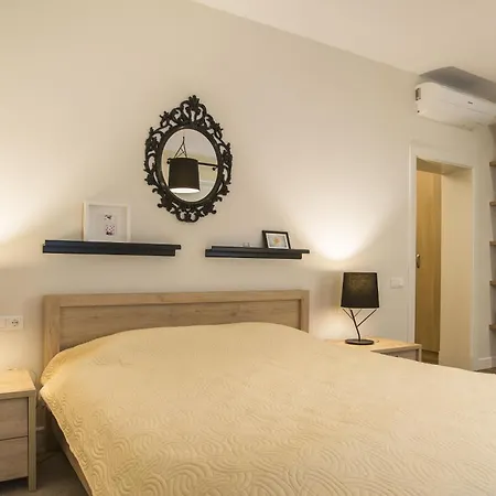 New In The Heart Of 2 * Riga