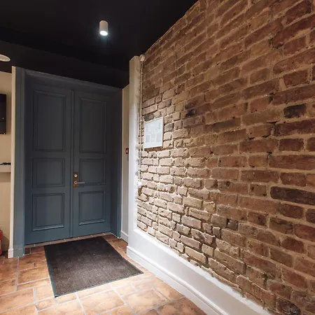 New In The Heart Of 2 Riga