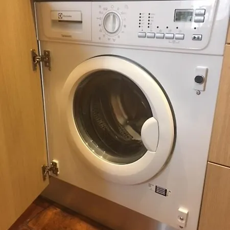 New In The Heart Of 2 Διαμέρισμα *