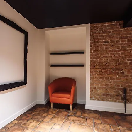 Apartment New In The Heart Of 2 Riga