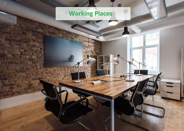 Apartment New In The Heart Of 2