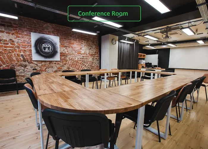 Apartment New In The Heart Of 2