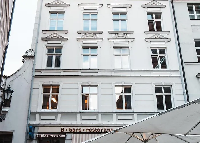 New In The Heart Of 2 Apartment Riga
