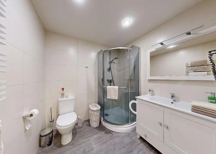 New In The Heart Of 2 Riga