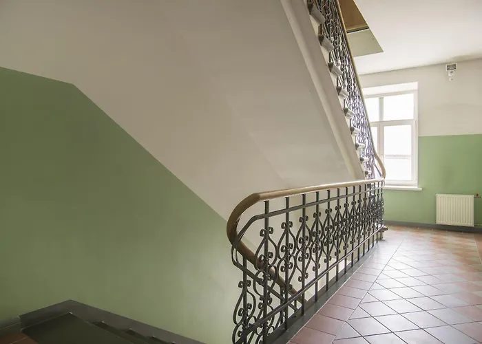 Apartment New In The Heart Of 2