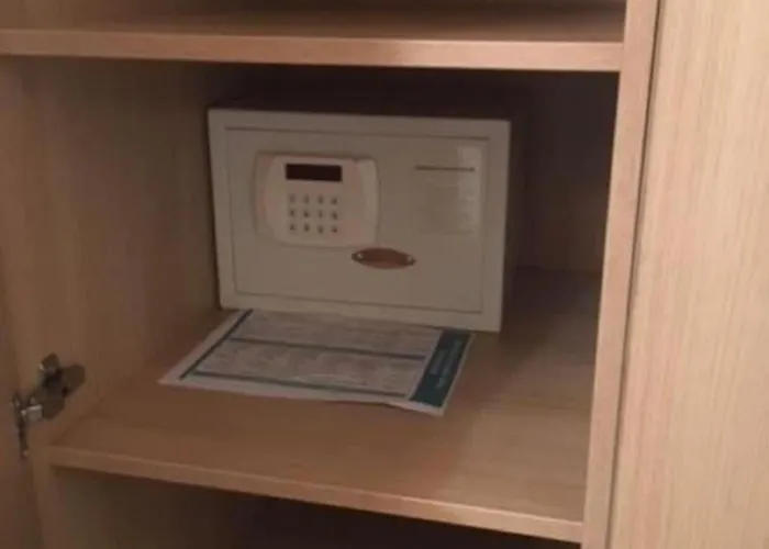 公寓 New In The Heart Of 2 里加