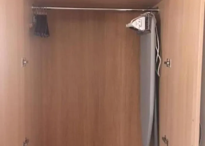 Apartment New In The Heart Of 2 Riga