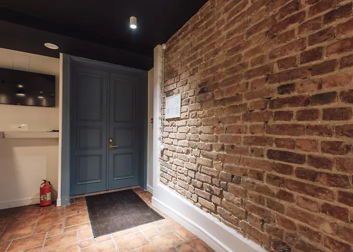 New In The Heart Of 2 Riga