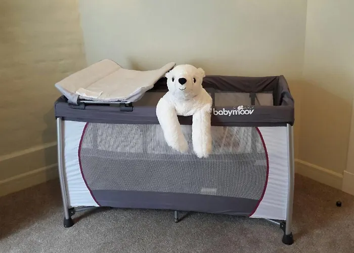 New In The Heart Of 2 Apartment