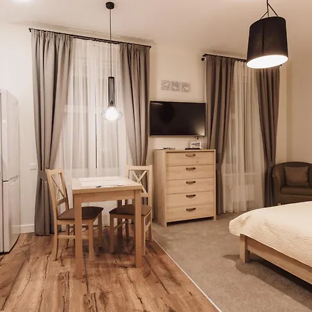 Appartement New In The Heart Of 2 *