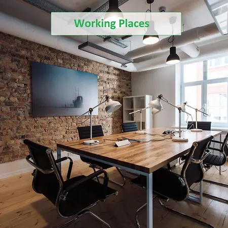 Апартаменти New In The Heart Of 2