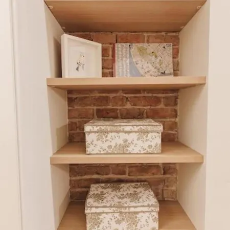 New In The Heart Of 2 * Рига