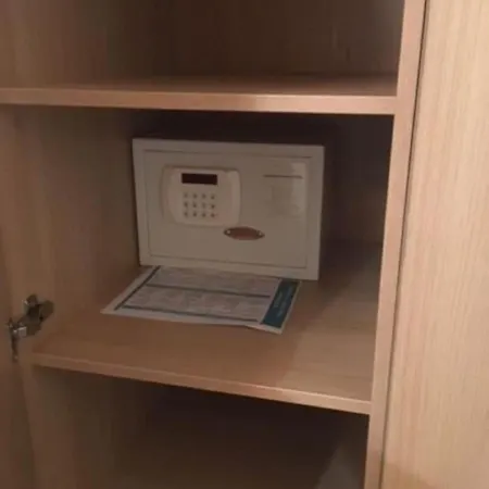 Апартаменти New In The Heart Of 2 Рига